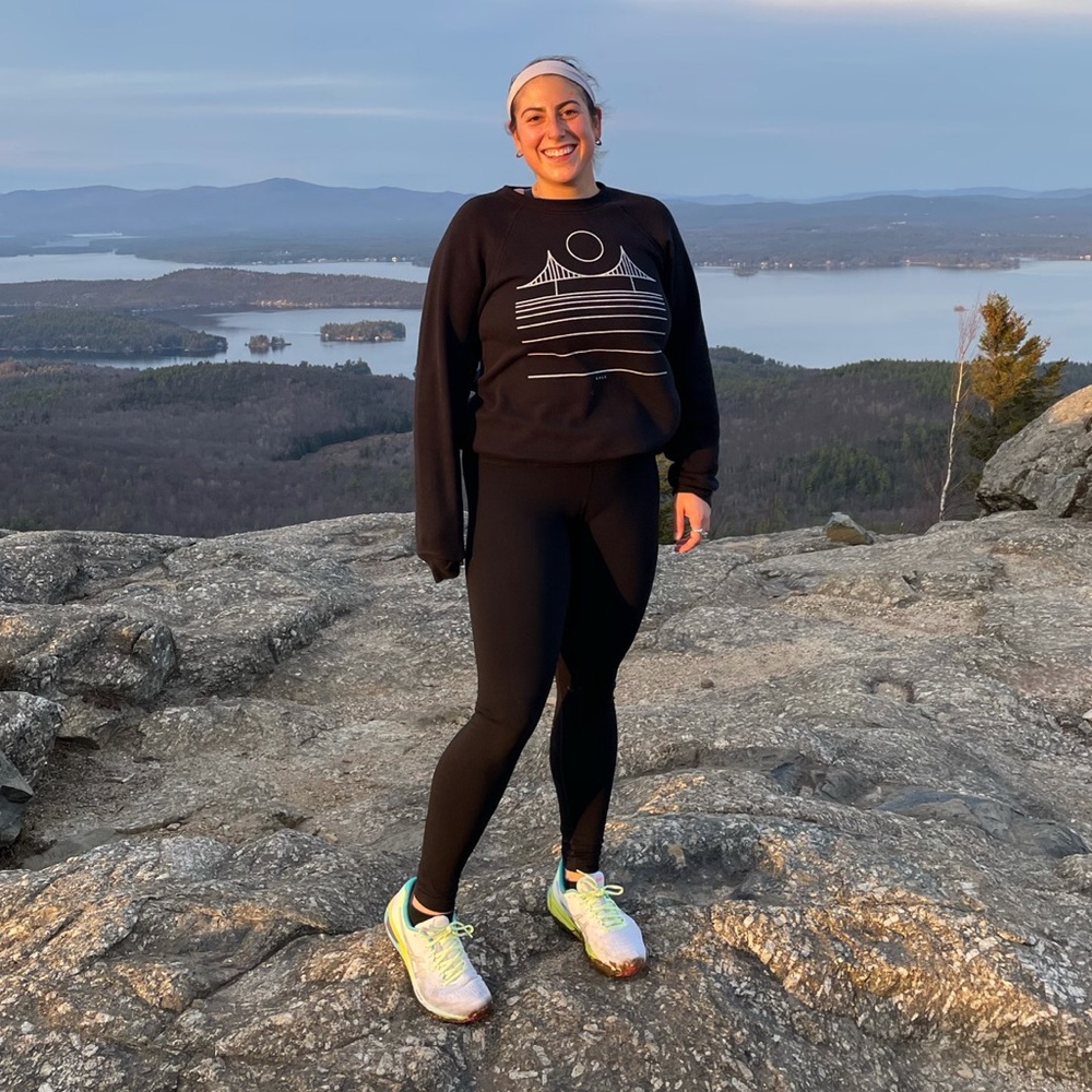 Meet your Posher, Chloe